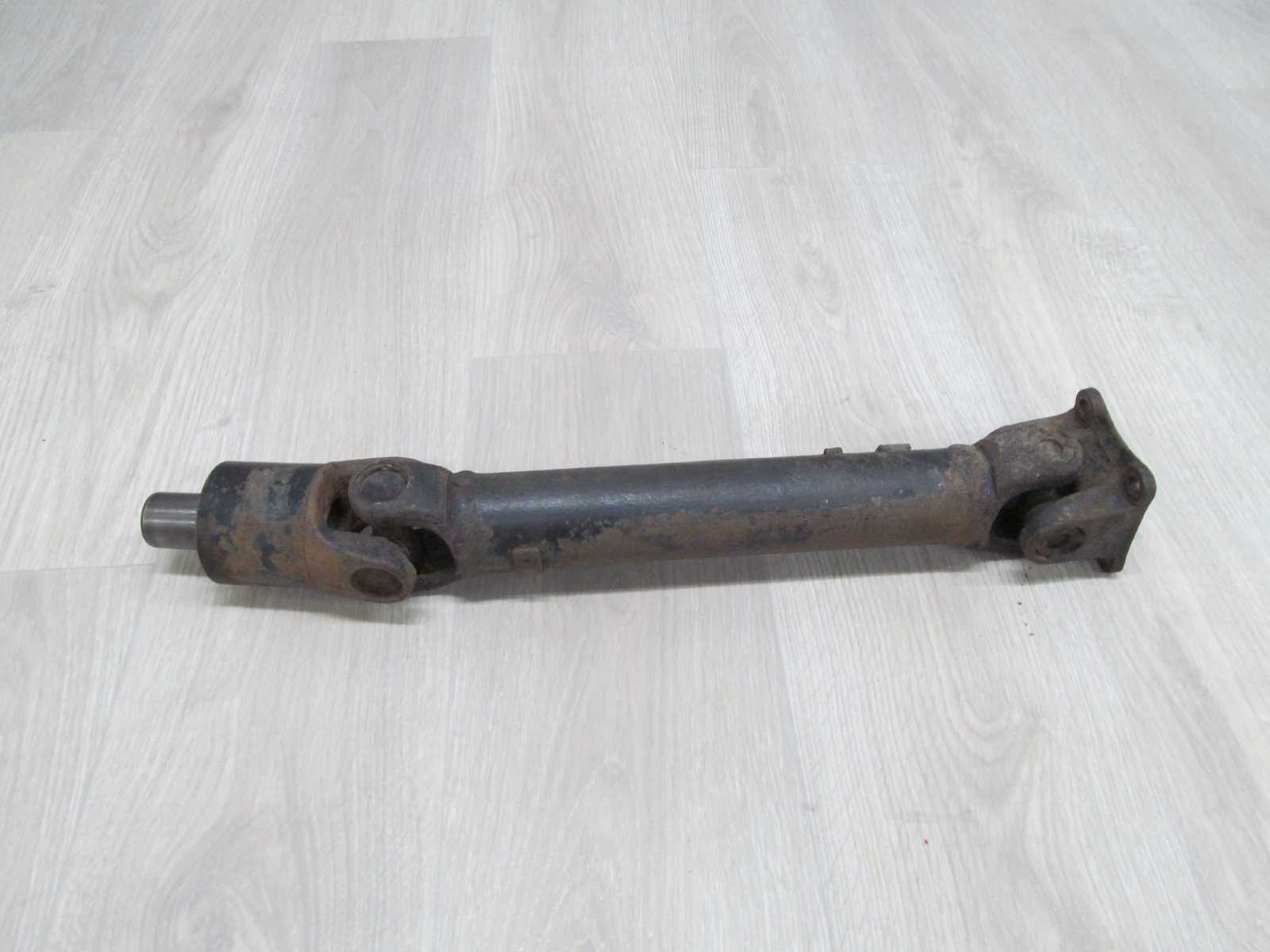 DAIHATSU HIJET 1.3 WAL NAPEDOWY