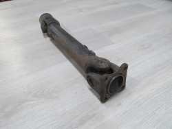 DAIHATSU HIJET 1.3 WAL NAPEDOWY