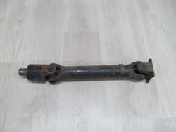 DAIHATSU HIJET 1.3 WAL NAPEDOWY