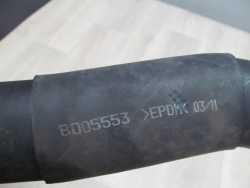 PIAGGIO PORTER HIJET PFAU 06- WAZ PRZEWOD WODY B005553