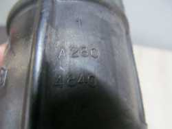 DAIHATSU HIJET 1.3 PRZEWOD FILTRA POWIETRZA 1788187Z09000