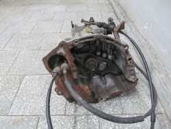DAIHATSU HIJET 1.3 SKRZYNIA BIEGOW