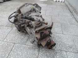 DAIHATSU HIJET 1.3 SKRZYNIA BIEGOW