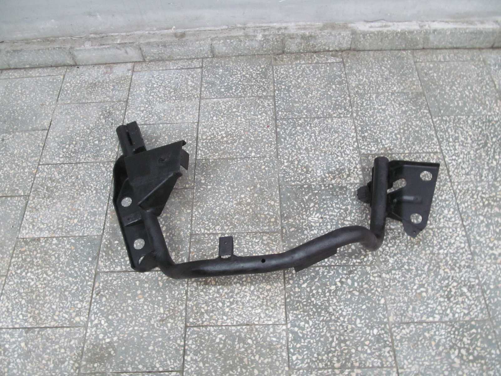 DAIHATSU HIJET 1.3 WOZEK SANKI BELKA SILNIKA