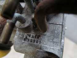 DAIHATSU HIJET 1.3 PRZEPUSTNICA 89421-87503 2210-87149