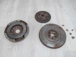 DAIHATSU HIJET 1.3 KOLO DOCISK TARCZA 87527