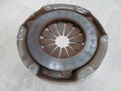 DAIHATSU HIJET 1.3 KOLO DOCISK TARCZA 87527