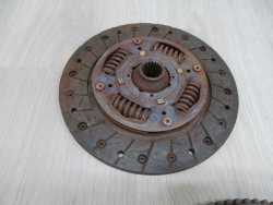 DAIHATSU HIJET 1.3 KOLO DOCISK TARCZA 87527