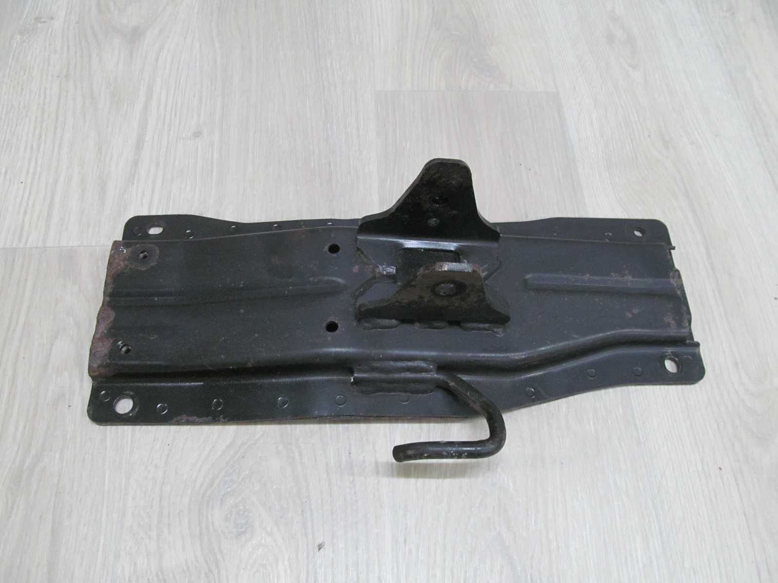 PIAGGIO PORTER HIJET PFAU 1.3 06- LAPA MOSOWANIE SKRZYNI BIEGOW