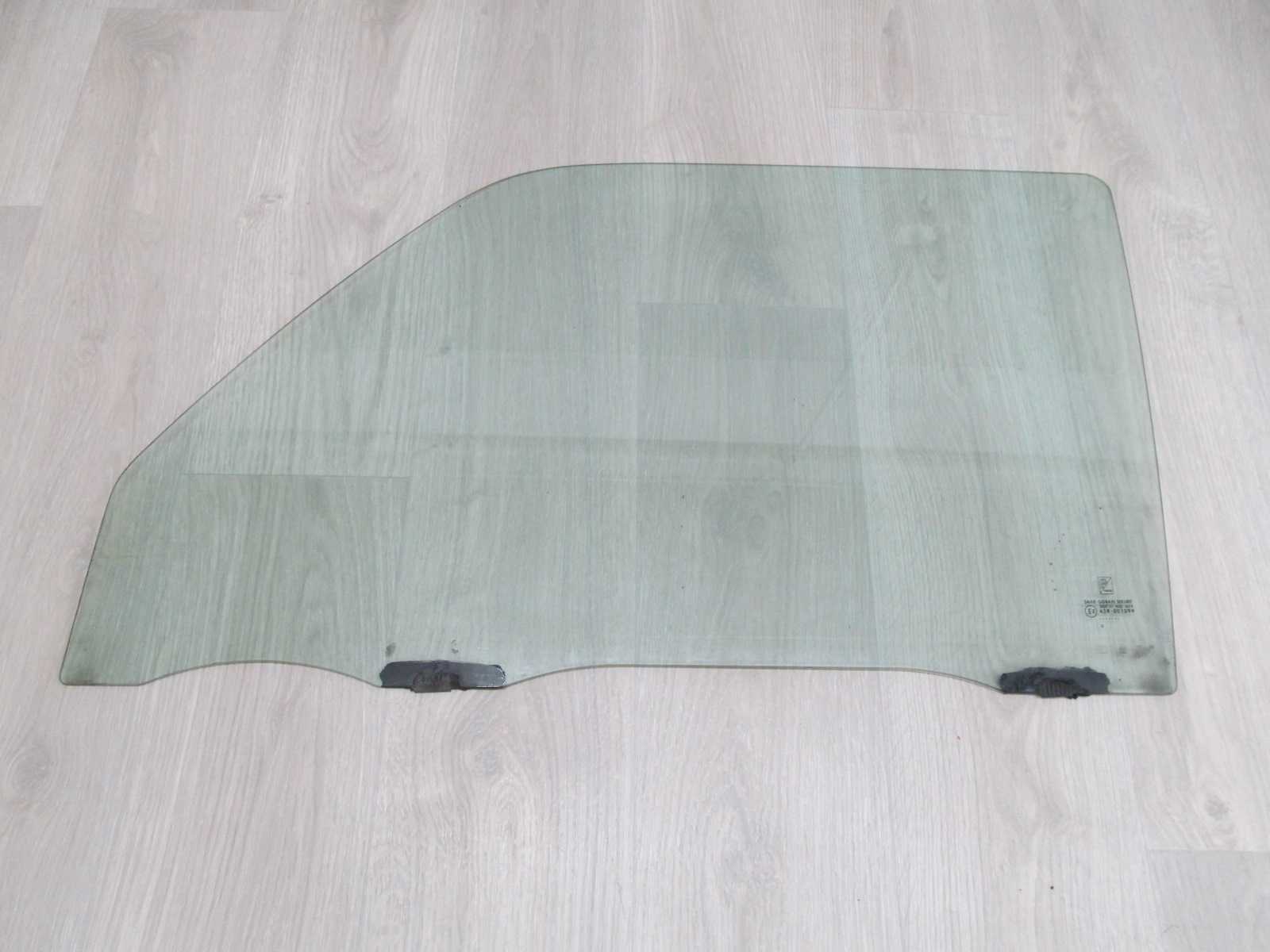 PIAGGIO PORTER HIJET PFAU 1.3 06- SZYBA BOCZNA DRZWI LEWA 43R-001099