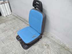 PIAGGIO PORTER HIJET PFAU 06- FOTEL SIEDZENIE KIEROWCY LEWY