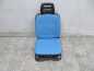 PIAGGIO PORTER HIJET PFAU 06- FOTEL SIEDZENIE PASAZERA PRAWY