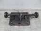 PIAGGIO PORTER HIJET PFAU 06- MOST TYL DYFER ABS