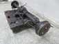 PIAGGIO PORTER HIJET PFAU 06- MOST TYL DYFER ABS