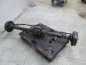 PIAGGIO PORTER HIJET PFAU 06- MOST TYL DYFER ABS