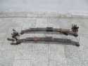 PIAGGIO PORTER HIJET PFAU 06- RESOR RESORY JAZMO TYL