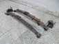 PIAGGIO PORTER HIJET PFAU 06- RESOR RESORY JAZMO TYL