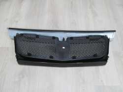 PIAGGIO PORTER 10- GRILL ATRAPA ZDERZAKA PRZOD