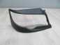 PIAGGIO PORTER 10- GRILL ATRAPA LAMPY REFLEKTORA RAMKA B000831