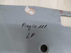 PIAGGIO PORTER HIJET 06- TAPICERKA BOCZEK DRZWI LEWY