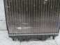 PIAGGIO PORTER HIJET PFAU 1.3 06- CHLODNICA WODY WENTYLATOR