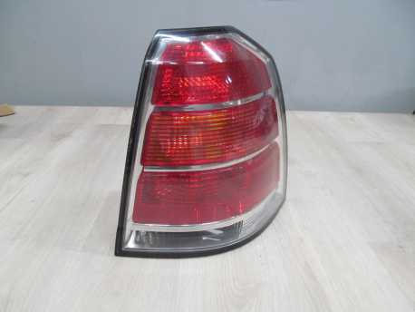 OPEL ZAFIRA B 04-08 LAMPA TYL PRAWA 24451843R 93190793