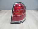 OPEL ZAFIRA B 04-08 LAMPA TYL PRAWA 24451843R 93190793