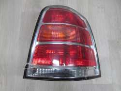 OPEL ZAFIRA B 04-08 LAMPA TYL PRAWA 24451843R 93190793