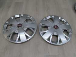 FIAT DUCATO BOXER KOLPAK DEKIELEK FELGI 16" 1374088080