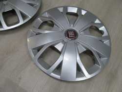 FIAT DUCATO BOXER KOLPAK DEKIELEK FELGI 16" 1374088080