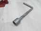 NISSAN CABSTAR MAXITY NT400 LEWAREK PODNOSNIK HYDRAULICZNY KLUCZ 99551MB40A