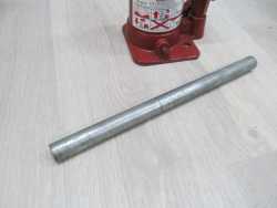 NISSAN CABSTAR MAXITY NT400 LEWAREK PODNOSNIK HYDRAULICZNY KLUCZ 99551MB40A