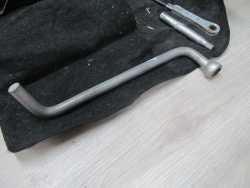 DUCATO BOXER JUMPER ZESTAW NARZEDZI LEWAREK PODNOSNIK 309820