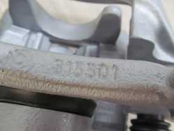 NISSAN CABSTAR MAXITY NT400 06- ZACISK HAMULCOWY TYL PRAWY 971400