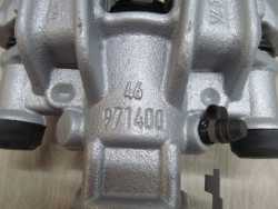 NISSAN CABSTAR MAXITY NT400 06- ZACISK HAMULCOWY TYL PRAWY 971400