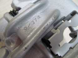 NISSAN CABSTAR MAXITY NT400 06- ZACISK HAMULCOWY TYL PRAWY 971400