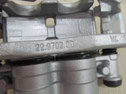 NISSAN CABSTAR MAXITY NT400 06- ZACISK HAMULCOWY PRZOD LEWY 970102