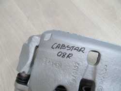 NISSAN CABSTAR MAXITY NT400 06- ZACISK HAMULCOWY PRZOD LEWY 970102