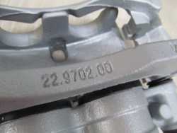 NISSAN CABSTAR MAXITY NT400 06- ZACISK HAMULCOWY PRZOD PRAWY 970103