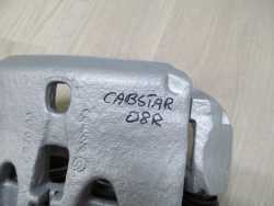 NISSAN CABSTAR MAXITY NT400 06- ZACISK HAMULCOWY PRZOD PRAWY 970103