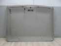 NISSAN CABSTAR MAXITY NT400 06- PODSUFITKA SUFIT DACHU