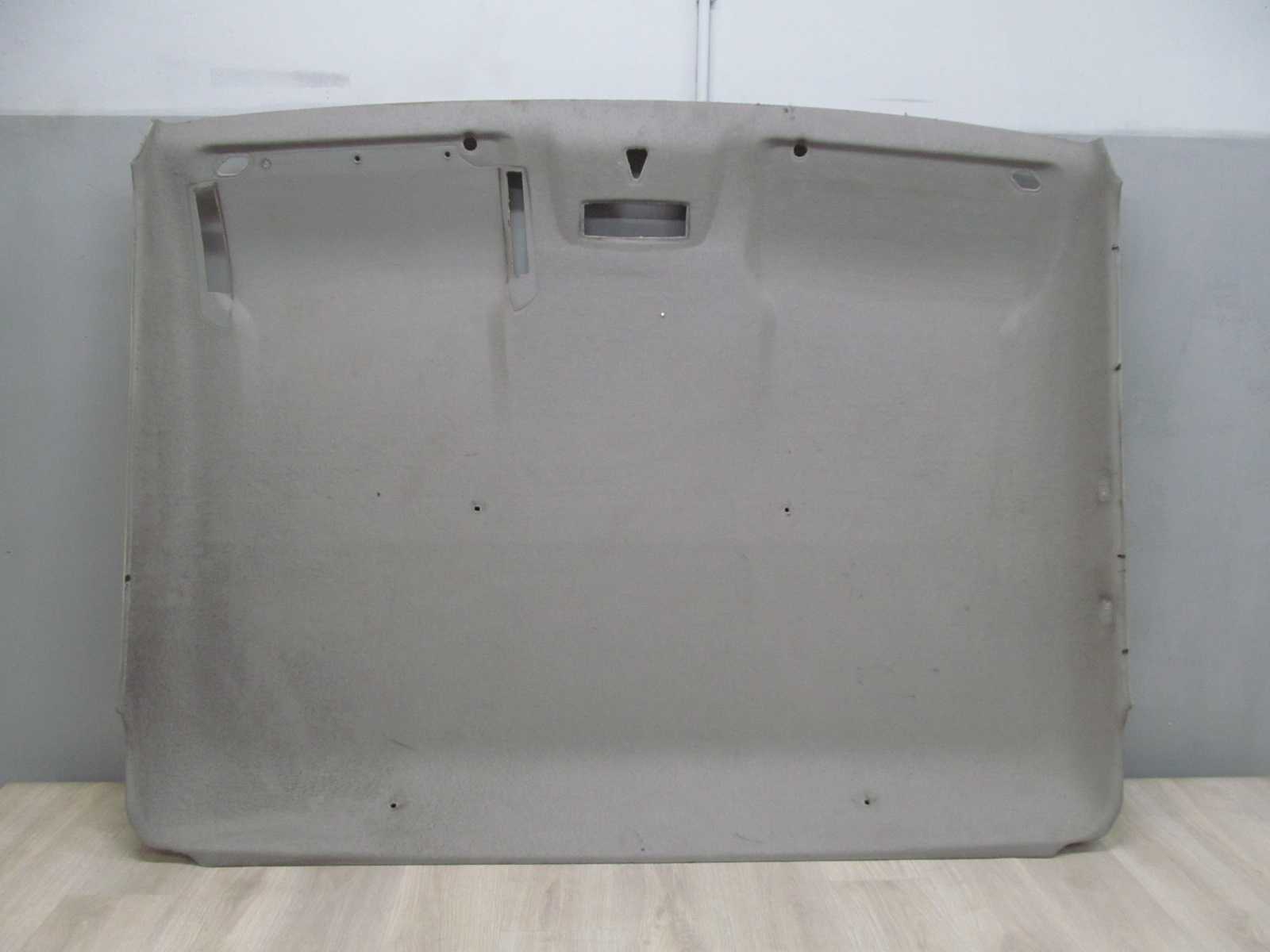 NISSAN CABSTAR MAXITY NT400 06- PODSUFITKA SUFIT DACHU