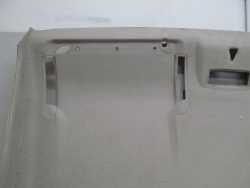NISSAN CABSTAR MAXITY NT400 06- PODSUFITKA SUFIT DACHU