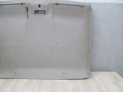 NISSAN CABSTAR MAXITY NT400 06- PODSUFITKA SUFIT DACHU