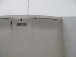 NISSAN CABSTAR MAXITY NT400 06- PODSUFITKA SUFIT DACHU