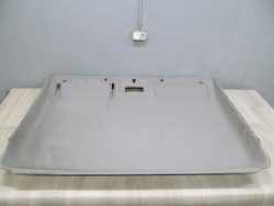 NISSAN CABSTAR MAXITY NT400 06- PODSUFITKA SUFIT DACHU