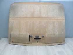 NISSAN CABSTAR MAXITY NT400 06- PODSUFITKA SUFIT DACHU