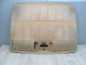 NISSAN CABSTAR MAXITY NT400 06- PODSUFITKA SUFIT DACHU