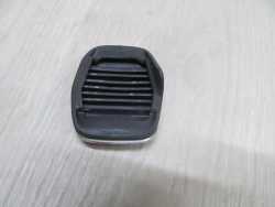 VOLVO C30 S40 V50 C70 R-DESIGN OSLONA NAKLADKA PEDALOW HAMULCA 31255195