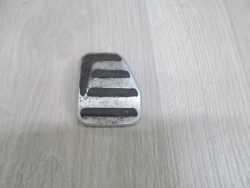 VOLVO C30 S40 V50 C70 R-DESIGN OSLONA NAKLADKA PEDALOW SPRZEGLA 31255197